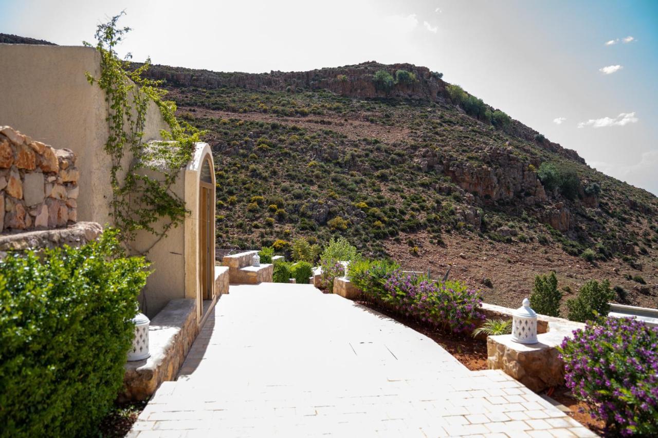 Dar El Mandar - Ferme&Table d'Hôte Berbère Bhalil Extérieur photo