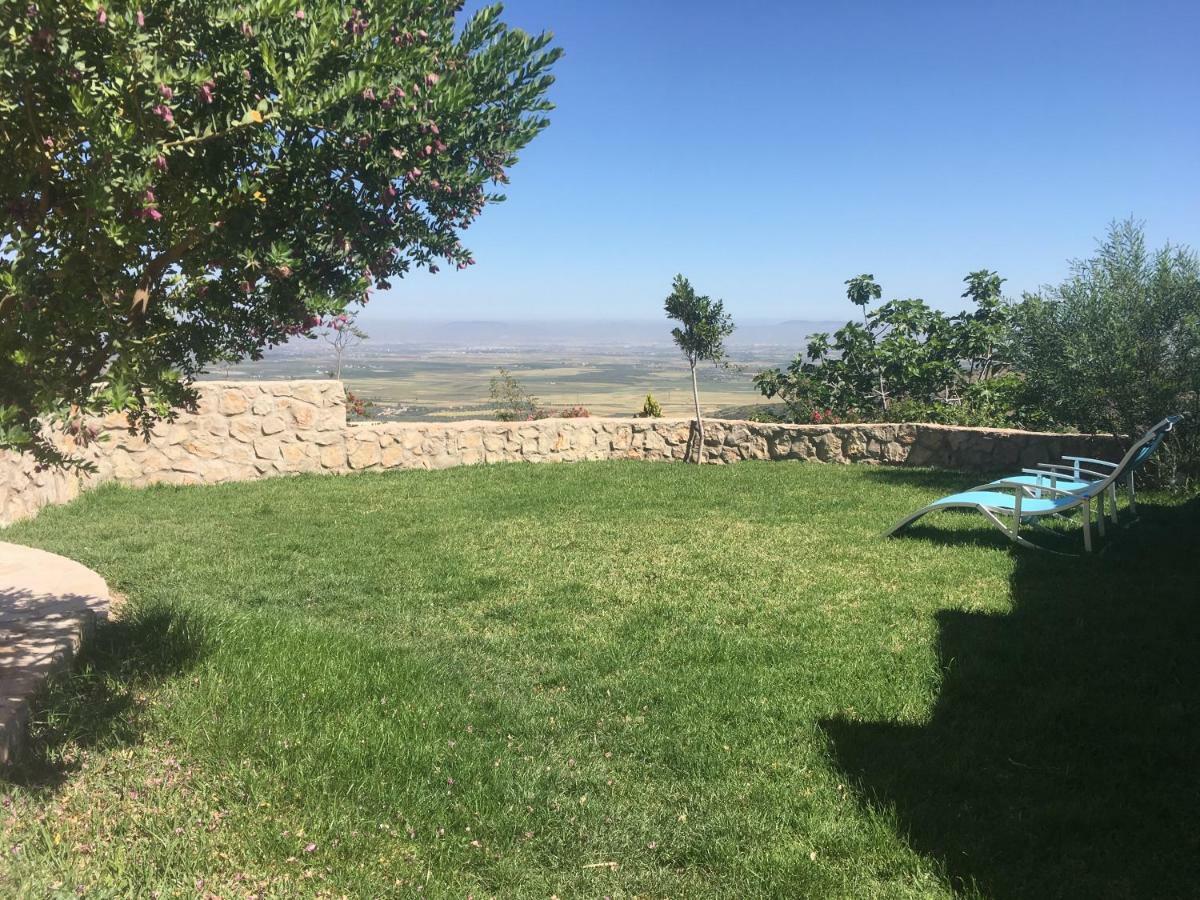 Dar El Mandar - Ferme&Table d'Hôte Berbère Bhalil Extérieur photo